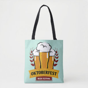 Sacs de l'Oktoberfest