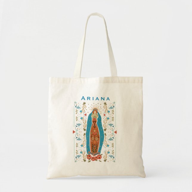 Sacs de masse pour filles catholiques (Devant)