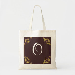 Sacs de monogramme