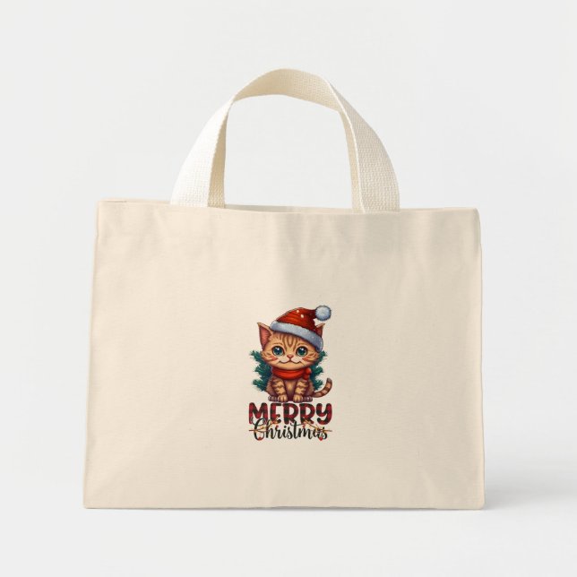 sacs de Noël (Devant)