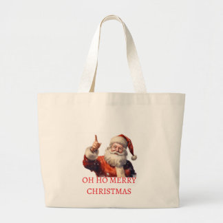 Sacs de Noël Shopping