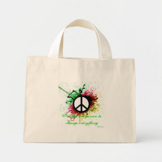 Sacs de paix