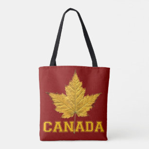 Sacs de souvenir de fac du Canada de sacs