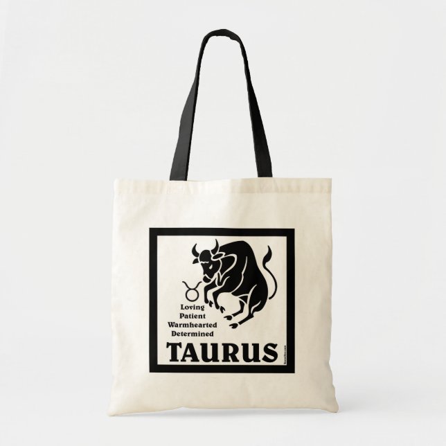 Sacs de Taureau (Devant)