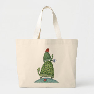 sacs de toile
