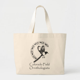 Sacs de toile de CFO
