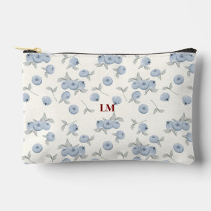 Sacs de toilette myrtille