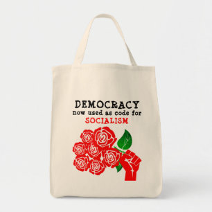 Sacs démocratie