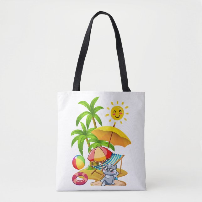 sacs d'été 🛍 (Devant)