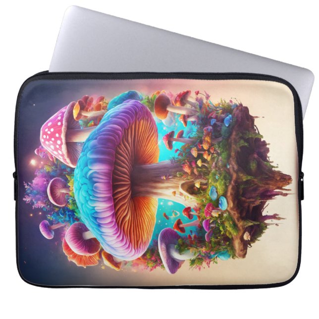 Sacs électroniques Gnome en gros (Devant)