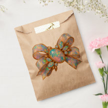 sacs en papier magnifiques