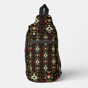 Sacs Et Accessoires De Mode Gothique