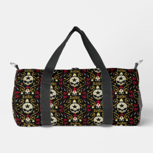 Sacs Et Accessoires De Mode Gothique