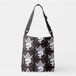 Sacs Et Accessoires De Mode Gothique