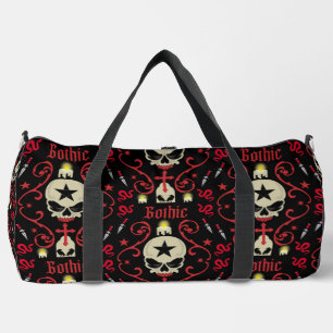 Sacs Et Accessoires De Mode Gothique