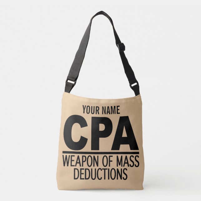 Sacs faits sur commande de nom et de couleur de (Devant)