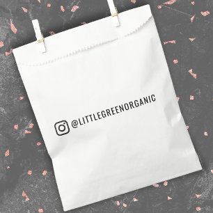 Sacs Favoris Instagram Votre Nom Insta
