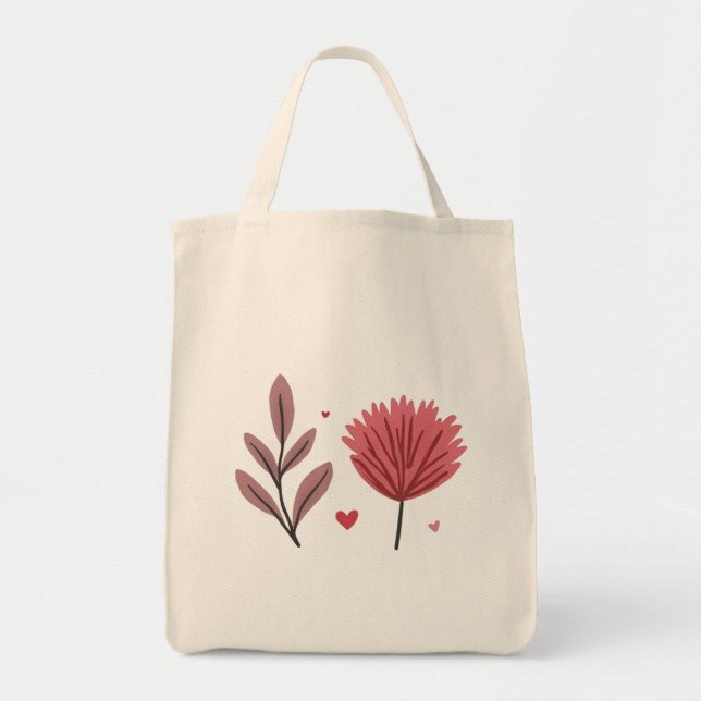 Sacs fourre-tout (Devant)
