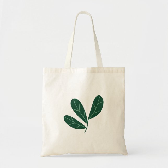 Sacs fourre-tout (Devant)