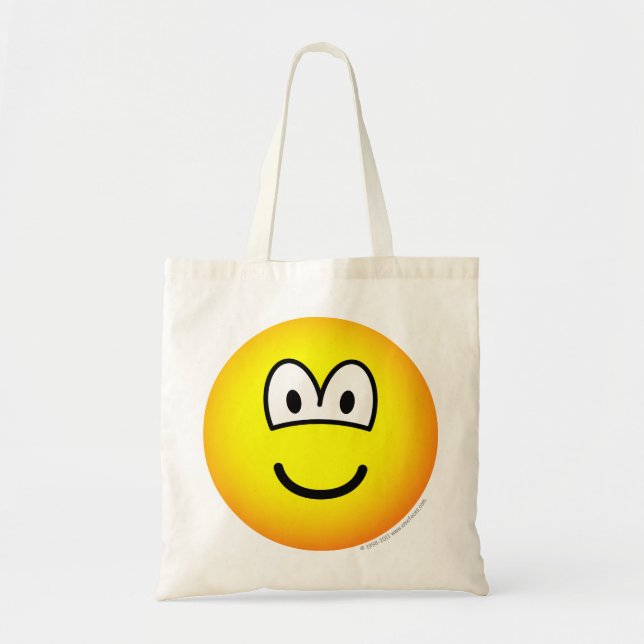 Sacs fourre-tout (Devant)