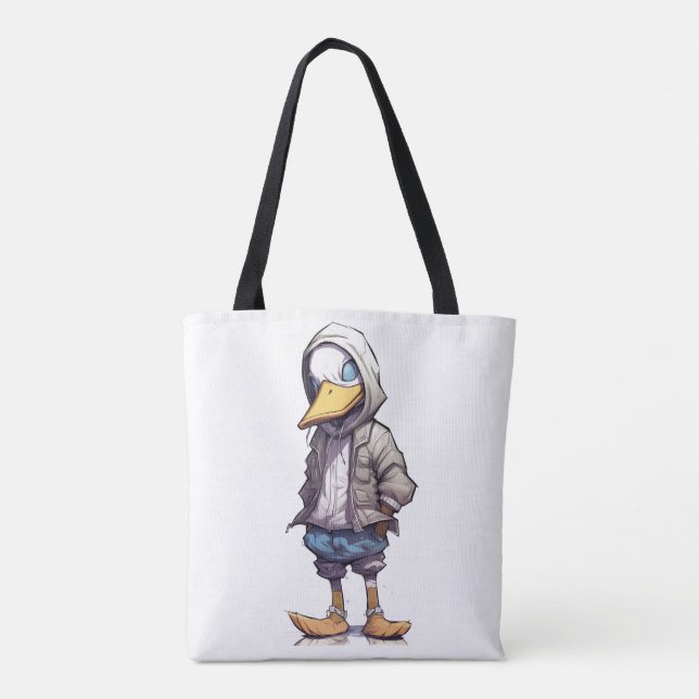 Sacs fourre-tout (Dos)