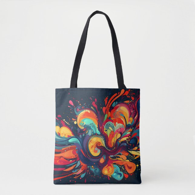 Sacs fourre-tout (Devant)