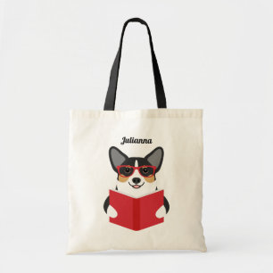 Sacs fourre-tout à corgi