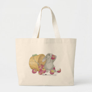 Sacs fourre-tout à HappyHoppers®
