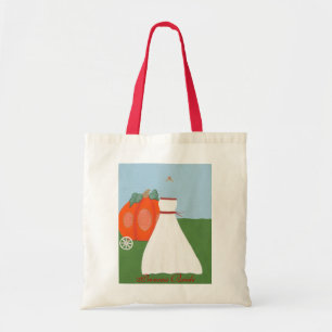 Sacs fourre-tout à princesse Bride Canvas
