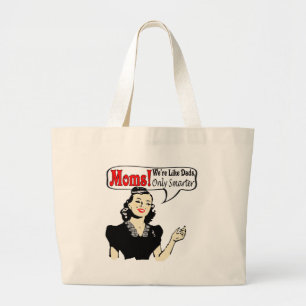 Sacs fourre-tout au jour de mère