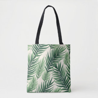 sacs fourre-tout botaniques