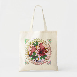 Sacs fourre-tout Cardinal Ribbons