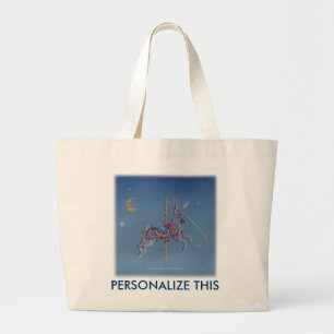 Sacs fourre-tout - Carousel Rabbit