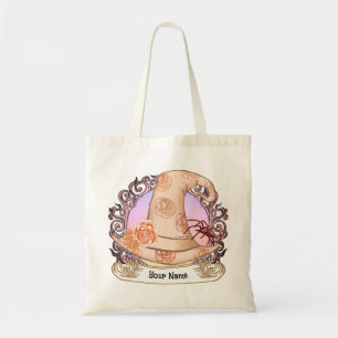 Sacs fourre-tout Chapeau de Sorcière Roses