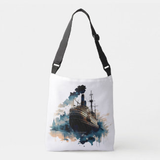 Sacs fourre-tout cool