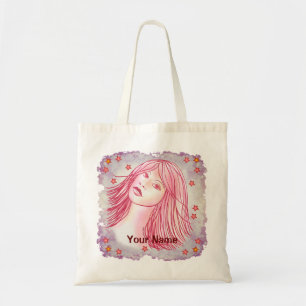 Sacs fourre-tout d'anniversaire de la vierge
