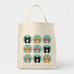 Sacs fourre-tout de chat
