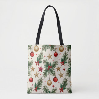 Sacs fourre-tout de Noël