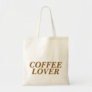 Sacs fourre-tout Lover À Café Moderne customisés
