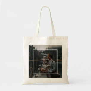 Sacs fourre-tout pour cadeaux de mariage et faveur
