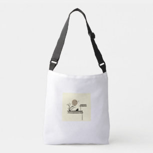 Sacs fourre-tout pour filles branchées.