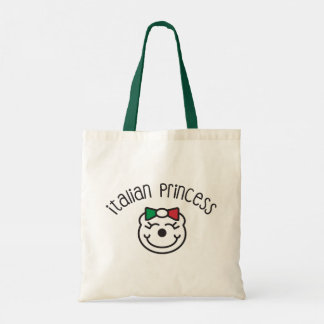 Sacs fourre-tout Princesse Italienne - Ours À Main