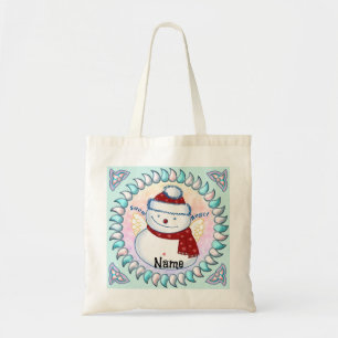 Sacs fourre-tout Snowman Angel