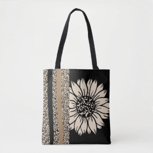 Sacs fourre-tout : Sunflower Safari