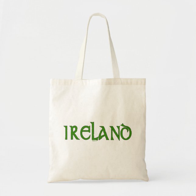 Sacs Irlande (Devant)