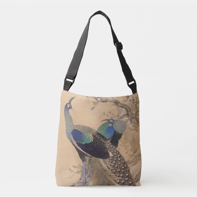 Sacs japonais d'art (Devant)