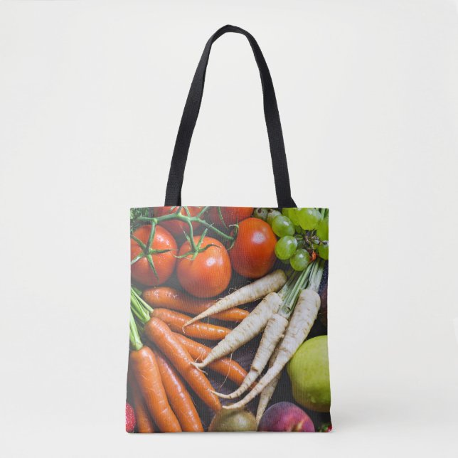 Sacs Légume et fruits (Devant)
