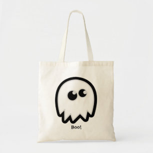 Sacs mignons de des bonbons ou un sort de