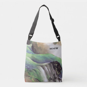 Sacs monogrammes japonais