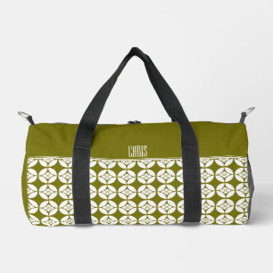 Sacs motif Kimono  七 宝 花 菱 Shippo Hanabishi